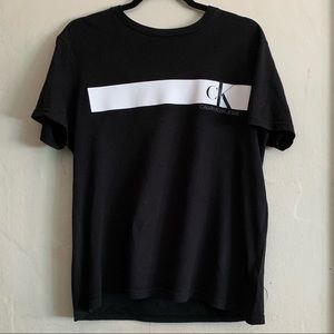 Calvin Klein T-SHIRT